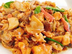 -天津雅园饭店(成林道店)