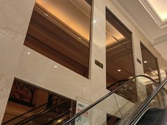 -深圳中海凯骊酒店