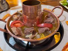 -顺顺小吃(独克宗古城店)