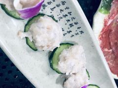 -来伊回麻辣烫·火锅串串清真(红瓦寺总店)