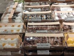 -南大门韩国米糕(公滨路店)