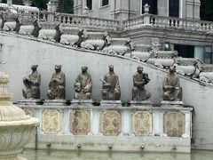 -珠海圆明新园