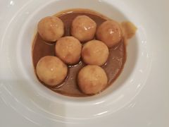 -厦门朗豪酒店 · 明阁中餐厅