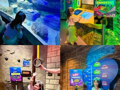 -沈阳海洋探索中心