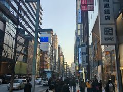 -优衣库(银座店)