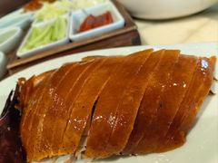 -那家小馆•北京菜•烤鸭(香山店)