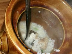 -长平老姿娘夜粥(平东一街店)