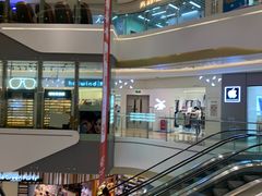 -布吉佳兆业广场