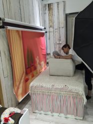 -星豆豆儿童摄影(南郊太白南路店)