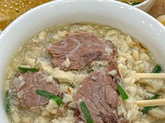-老刘家永盛斋·传统泡馍(东关南街店)