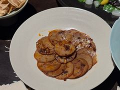 -31号公馆(黄兴广场白果园店)