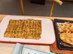 -禧香逢烧烤金牌鸡手王(繁荣路店)