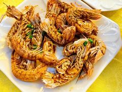 -秋姐美食店(旅游大道店)