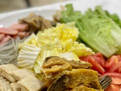 -聚丰园•湖鲜餐厅(阿红私房菜梅石路店)