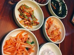 -火炉情韩国料理店(古田路店)