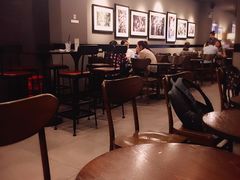 -星巴克(苏州泰华店)