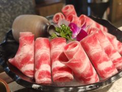 -鲜潭蒸汽石锅鱼(五道口购物中心店)