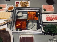 -海底捞火锅(金光华店)