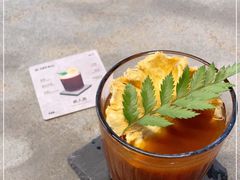-BE NORMAL CAFE(霞溪路店)