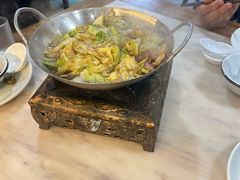 -溪涧堂农家土菜(神仙居店)