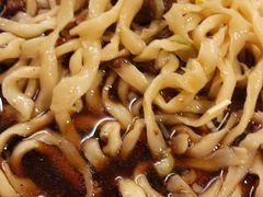 -平娃三宝烧烤·面食(富丰桥店)