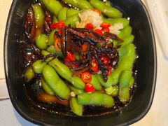 -聚味瞿记·龙虾堂(渔人码头一店)