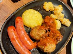 -萨莉亚意式餐厅(杭州西溪龙湖天街店)