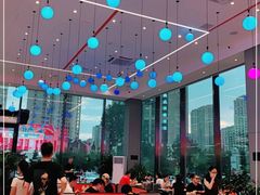 大堂-张亮麻辣烫(哈尔滨金爵万象店)
