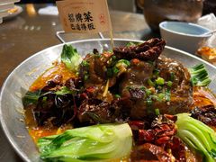 -杨记隆府(重庆总店)