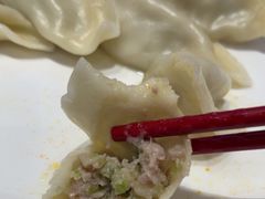 -喜家德虾仁水饺(华强天虹店)