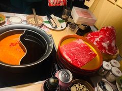 -温野菜涮涮锅(西单大悦城店)