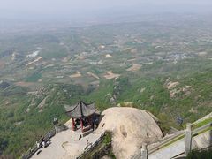 -铜山风景区