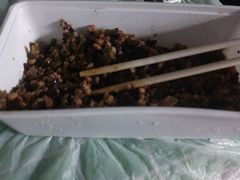 黑三剁-多味居(剪子巷店)