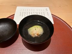 -晴空·日本料理(万象城店)
