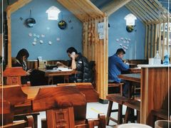 大堂-壹块捌烧烤(灯市口店)