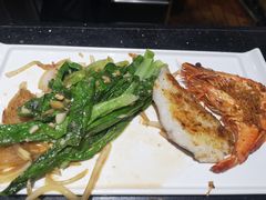 -法式利昂铁板烧主题餐厅(唐山爱琴海店)