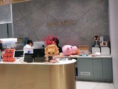 -NOKNOK若蔻亲子餐厅(天地壹方北馆店)