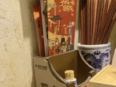 -南京大牌档(青岛万象城店)