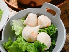 -十六蒲(桂林路店)