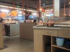 -东门口·新式老北京火锅(河西龙湖天街店)