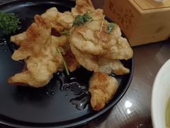 锅包肉-黑土印象菜馆(三元桥店)