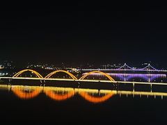 -长沙北辰洲际酒店-SKY 27酒廊