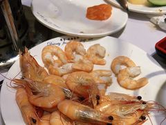 -深海壹品海鲜自助餐厅(吾悦广场店)