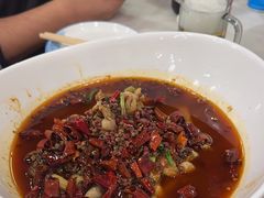 馋嘴牛蛙仔-簋街仔仔小龙虾(簋街二店)