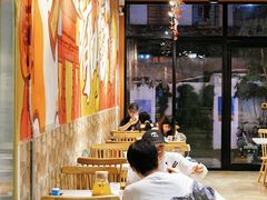 大堂-友德福.老字号粤菜.广州地标融合美食(荔湾路店)
