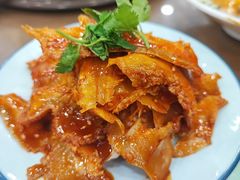 -西安贾三灌汤包·回坊小吃·清真炒菜(北院门总店)