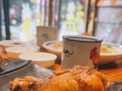 -膳糧·汕头肠粉·潮汕小吃(龙怡店)