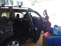 整车翻新-蜂鸟快修喷漆钣喷汽修旗舰工厂(军工路店)