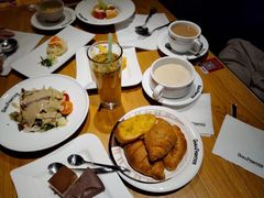 -斗牛士牛排(南京东路店)