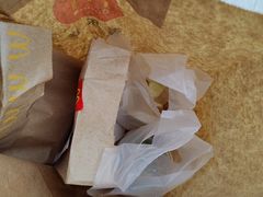 -麦当劳(塔园路店)